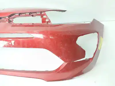 Pezzo di ricambio per auto di seconda mano paraurti anteriore per kia ceed (cd) 1.0 t-gdi riferimenti oem iam 86511h8d0  