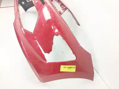 Pezzo di ricambio per auto di seconda mano paraurti anteriore per kia ceed (cd) 1.0 t-gdi riferimenti oem iam 86511h8d0  