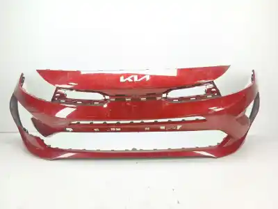 Pezzo di ricambio per auto di seconda mano paraurti anteriore per kia ceed (cd) 1.0 t-gdi riferimenti oem iam 86511h8d0  