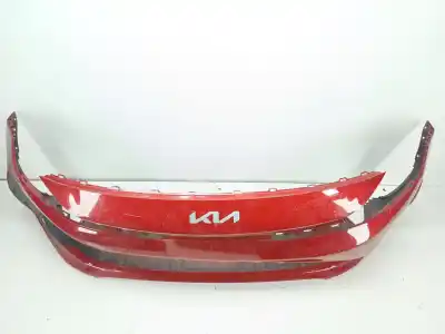 Pezzo di ricambio per auto di seconda mano paraurti anteriore per kia ceed (cd) 1.0 t-gdi riferimenti oem iam 86511h8d0  