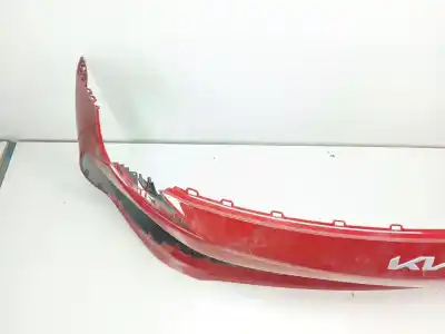 Pezzo di ricambio per auto di seconda mano paraurti anteriore per kia ceed (cd) 1.0 t-gdi riferimenti oem iam 86511h8d0  