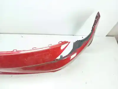 Pezzo di ricambio per auto di seconda mano paraurti anteriore per kia ceed (cd) 1.0 t-gdi riferimenti oem iam 86511h8d0  