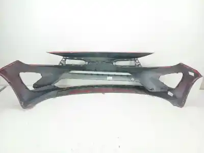 Pezzo di ricambio per auto di seconda mano paraurti anteriore per kia ceed (cd) 1.0 t-gdi riferimenti oem iam 86511h8d0  