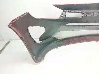 Pezzo di ricambio per auto di seconda mano paraurti anteriore per kia ceed (cd) 1.0 t-gdi riferimenti oem iam 86511h8d0  