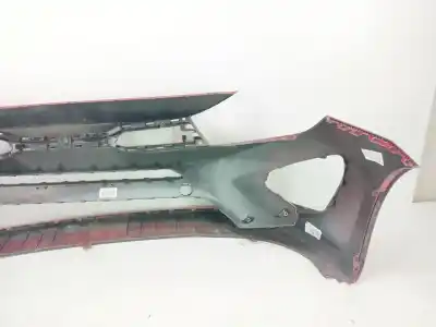 Pezzo di ricambio per auto di seconda mano paraurti anteriore per kia ceed (cd) 1.0 t-gdi riferimenti oem iam 86511h8d0  