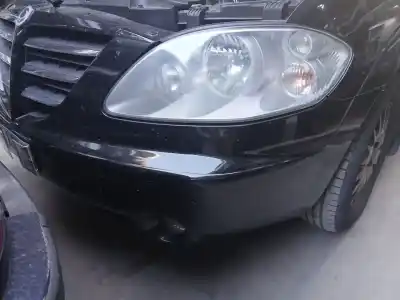 Piesă de schimb auto la mâna a doua bara de protectie frontala pentru ssangyong rodius i 2.7 xdi referințe oem iam 7871121000  