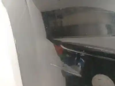 Piesă de schimb auto la mâna a doua bara de protectie frontala pentru ssangyong rodius i 2.7 xdi referințe oem iam 7871121000  