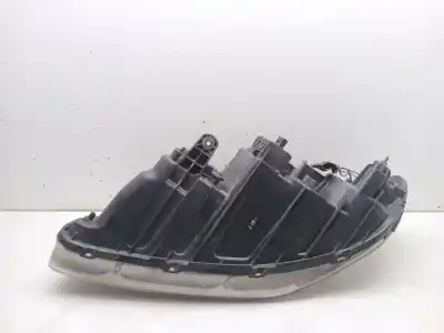 Second-hand car spare part right headlight for ssangyong rodius i 2.7 xdi oem iam references   