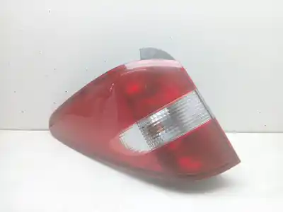 Pezzo di ricambio per auto di seconda mano LAMPADA POSTERIORE SINISTRA per SSANGYONG RODIUS I  Riferimenti OEM IAM 8360121  