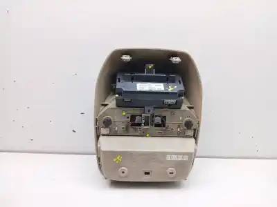 Tweedehands auto-onderdeel scherm voor ssangyong rodius i 2.7 xdi oem iam-referenties 8029021000  8371021000