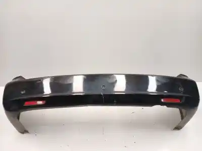 Piesă de schimb auto la mâna a doua BARA SPATE pentru SSANGYONG RODIUS I  Referințe OEM IAM   
