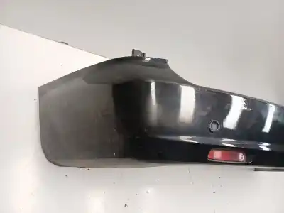 Piesă de schimb auto la mâna a doua bara spate pentru ssangyong rodius i 2.7 xdi referințe oem iam   