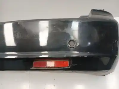 Piesă de schimb auto la mâna a doua bara spate pentru ssangyong rodius i 2.7 xdi referințe oem iam   