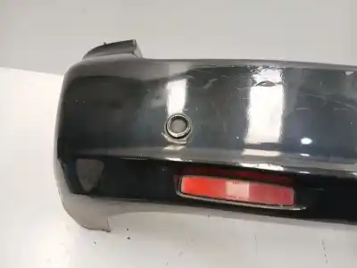 Piesă de schimb auto la mâna a doua bara spate pentru ssangyong rodius i 2.7 xdi referințe oem iam   