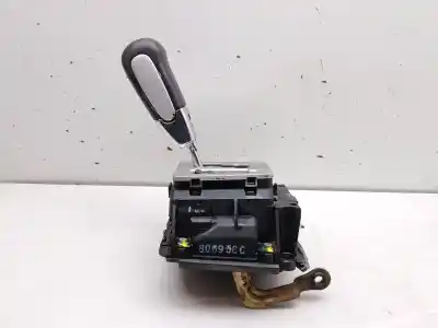 Second-hand car spare part gear lever for ssangyong rodius i 2.7 xdi oem iam references pp170267054  