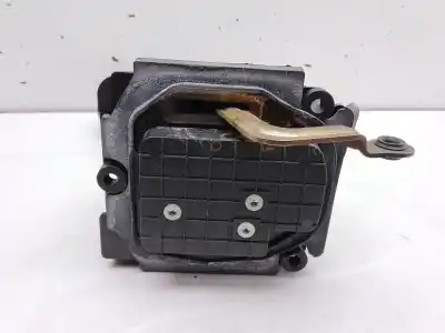 Second-hand car spare part gear lever for ssangyong rodius i 2.7 xdi oem iam references pp170267054  
