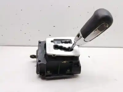 Second-hand car spare part gear lever for ssangyong rodius i 2.7 xdi oem iam references pp170267054  