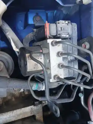 Автозапчастина б/у абс для suzuki swift iii (mz, ez) 1.3 ddis (rs 413d) посилання на oem iam 06210203854   Автозапчастина б/у абс для suzuki swift iii (mz, ez) 1.3 ddis (rs 413d) посилання на oem iam 06210203854