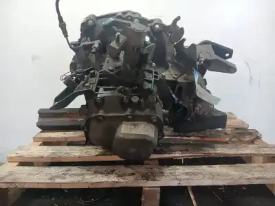 Автозапчастина б/у коробка передач для suzuki swift iii (mz, ez) 1.3 ddis (rs 413d) посилання на oem iam  Автозапчастина б/у коробка передач для suzuki swift iii (mz, ez) 1.3 ddis (rs 413d) посилання на oem iam