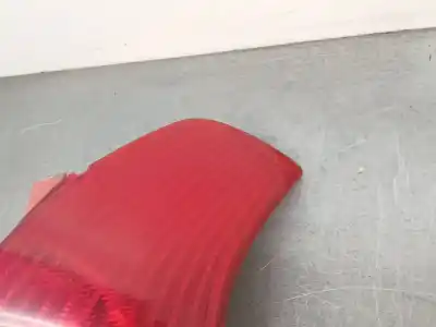 Second-hand car spare part right tailgate light for suzuki swift iii (mz, ez) 1.3 ddis (rs 413d) oem iam references p4476r  