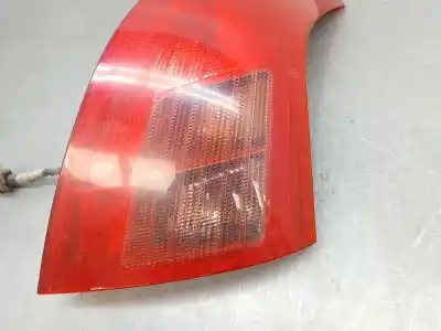 Second-hand car spare part right tailgate light for suzuki swift iii (mz, ez) 1.3 ddis (rs 413d) oem iam references p4476r  