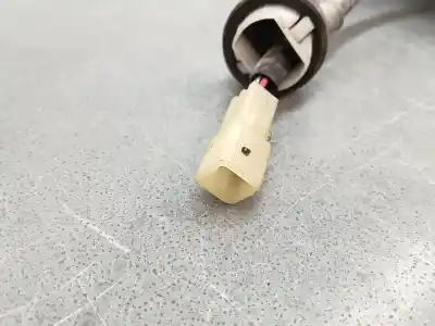 Second-hand car spare part right tailgate light for suzuki swift iii (mz, ez) 1.3 ddis (rs 413d) oem iam references p4476r  