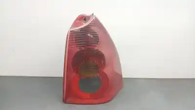 Peça sobressalente para automóvel em segunda mão farolim traseiro direito por peugeot 307 break (3e) 2.0 hdi 135 referências oem iam 6351q6