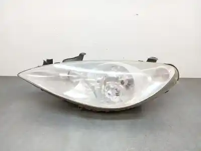 Peça sobressalente para automóvel em segunda mão farol / farolim esquerdo por peugeot 307 break (3e) 2.0 hdi 135 referências oem iam 