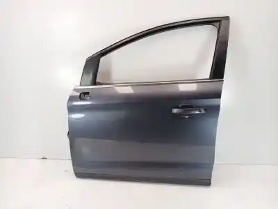 Second-hand car spare part left front door for ford kuga i 2.0 tdci oem iam references 1712679  