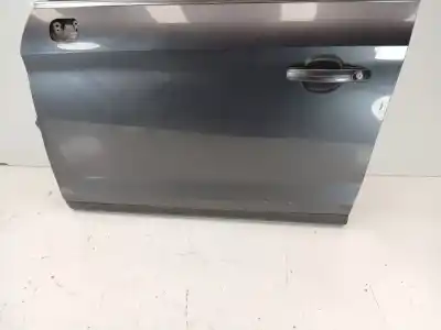 Second-hand car spare part left front door for ford kuga i 2.0 tdci oem iam references 1712679  