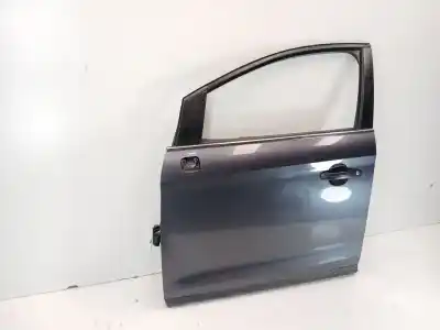 Second-hand car spare part left front door for ford kuga i 2.0 tdci oem iam references 1712679  