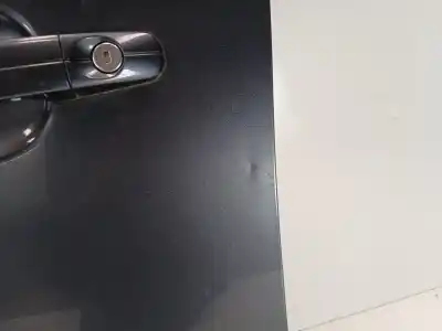 Second-hand car spare part left front door for ford kuga i 2.0 tdci oem iam references 1712679  