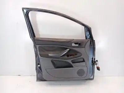 Second-hand car spare part left front door for ford kuga i 2.0 tdci oem iam references 1712679  