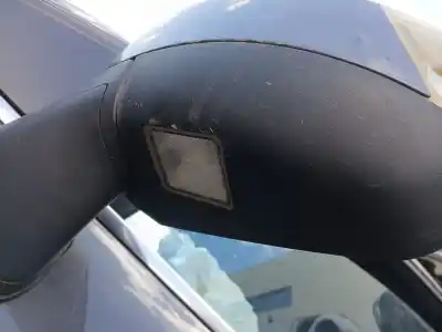 Peça sobressalente para automóvel em segunda mão espelho retrovisor esquerdo por ford kuga i 2.0 tdci referências oem iam   