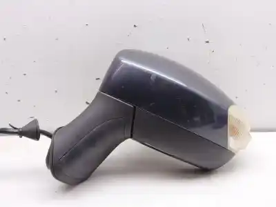Peça sobressalente para automóvel em segunda mão espelho retrovisor esquerdo por ford kuga i 2.0 tdci referências oem iam   