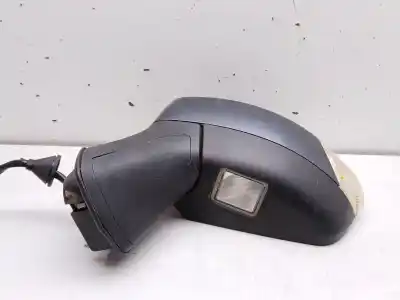 Peça sobressalente para automóvel em segunda mão espelho retrovisor esquerdo por ford kuga i 2.0 tdci referências oem iam   
