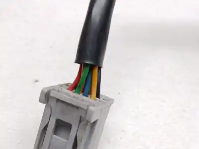 Peça sobressalente para automóvel em segunda mão espelho retrovisor esquerdo por ford kuga i 2.0 tdci referências oem iam   