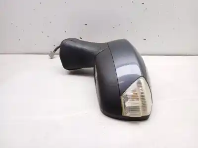 Peça sobressalente para automóvel em segunda mão espelho retrovisor esquerdo por ford kuga i 2.0 tdci referências oem iam   