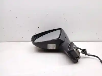 Peça sobressalente para automóvel em segunda mão espelho retrovisor esquerdo por ford kuga i 2.0 tdci referências oem iam   