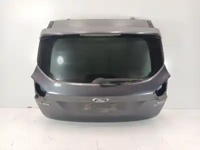 Second-hand car spare part TAILGATE for FORD KUGA I  OEM IAM references 1707331  
