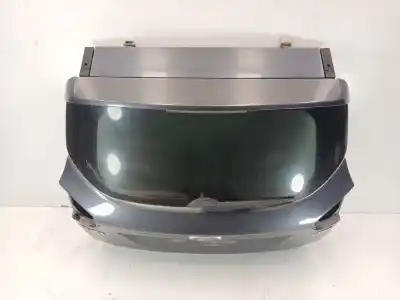 Second-hand car spare part tailgate for ford kuga i 2.0 tdci oem iam references 1707331  