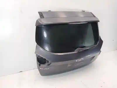 Second-hand car spare part tailgate for ford kuga i 2.0 tdci oem iam references 1707331  