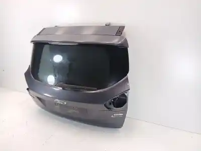 Second-hand car spare part tailgate for ford kuga i 2.0 tdci oem iam references 1707331  