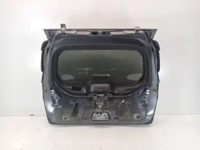 Second-hand car spare part tailgate for ford kuga i 2.0 tdci oem iam references 1707331  