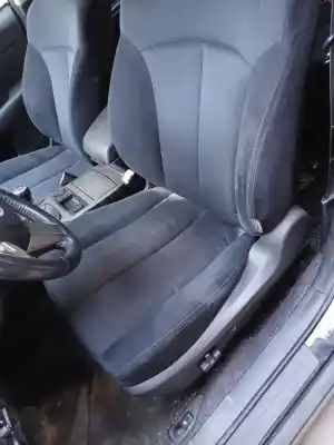 Автозапчасти б/у  за SUBARU LEGACY V (BM)  ссылки OEM IAM   