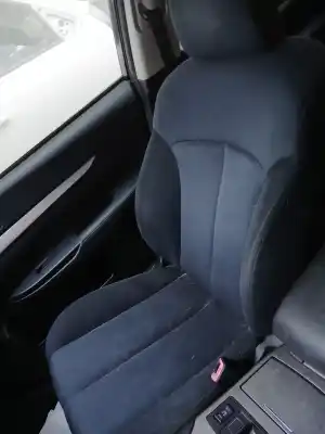 Автозапчасти б/у сиденье правое переднее за SUBARU LEGACY V (BM) 2.0 D AWD (BMD) ссылки OEM IAM   