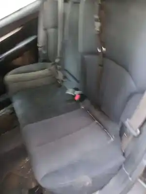 Автозапчасти б/у задние сиденья за SUBARU LEGACY V (BM) 2.0 D AWD (BMD) ссылки OEM IAM   