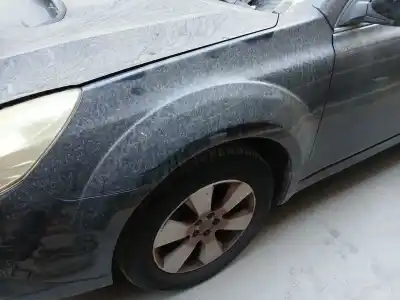 Автозапчасти б/у  за SUBARU LEGACY V (BM)  ссылки OEM IAM 57120AJ0509P  