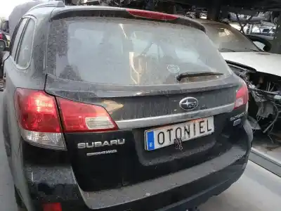 Автозапчасти б/у  за SUBARU LEGACY V (BM)  ссылки OEM IAM 60809AJ0109P  