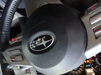 Автозапчасти б/у комплект подушки безопасности за SUBARU LEGACY V (BM) 2.0 D AWD (BMD) ссылки OEM IAM   